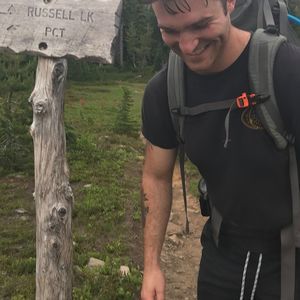 Meet your Posher, Stefan